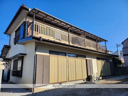 神明ハウス[2K/34.71m2]の外観1