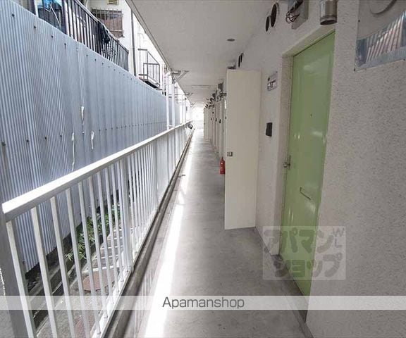 パティオ北白川のその他写真