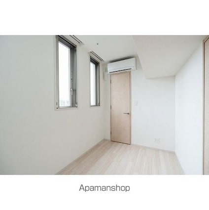 コンフォリア・リヴ板橋[3LDK/55.69m2]のその他部屋・スペース