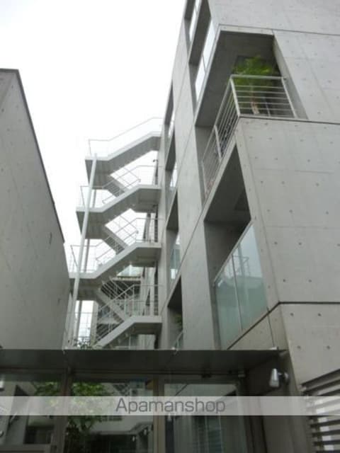 ＫＤＸレジデンス下馬[1R/25.16m2]の外観3