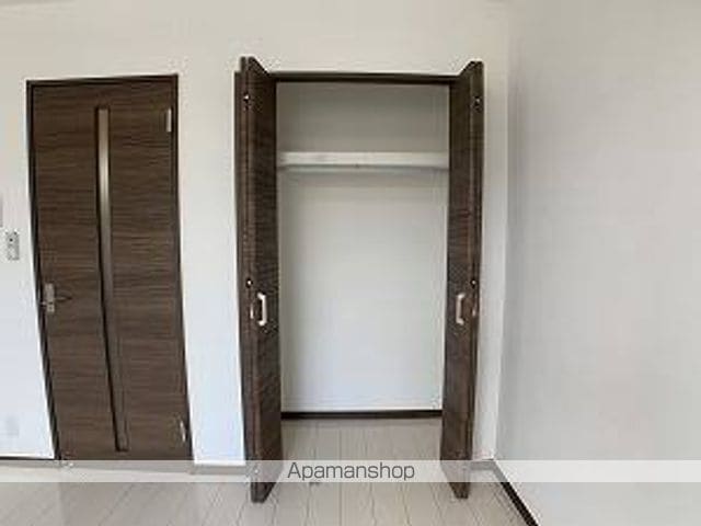 プラージュ知手A棟の内装写真