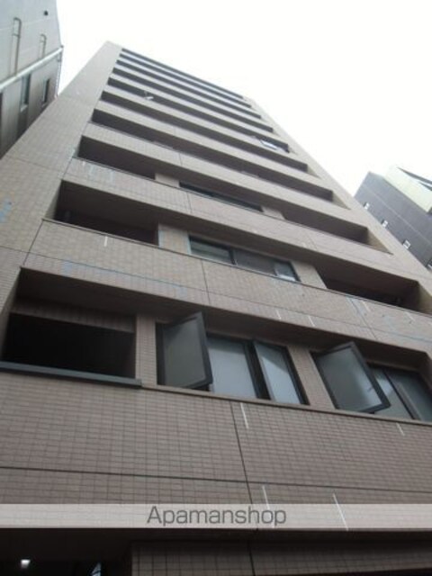 レクセルマンション上野松が谷[1SLDK/62.41m2]の外観4