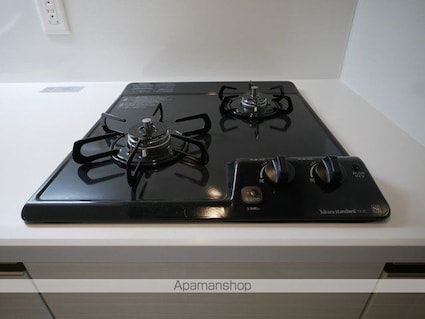 ルビア赤坂[1K/29.86m2]のその他内装2