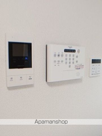 スアヴィス平塚八重咲の内装写真