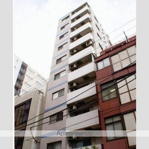 グランシャス銀座東