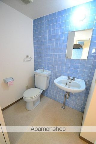 FKJ十日市ビルの内装写真