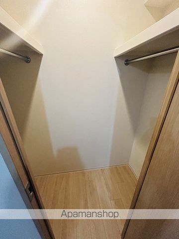 LIVIOMAISONSHINOSAKAの内装写真