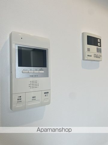 パラゴン宮町の内装写真