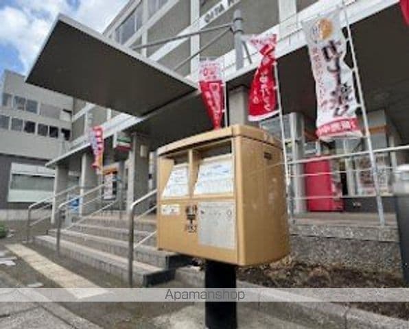 はなみずきI番館の周辺写真