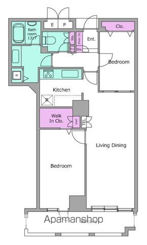 間取り：213139982697