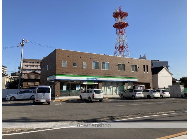 シャトレーミューズの周辺写真
