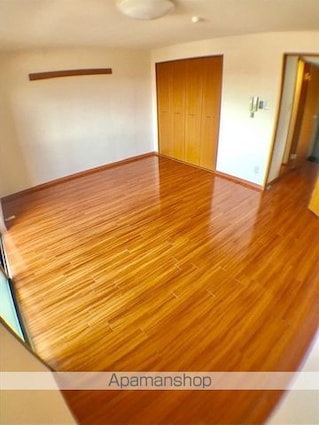 グランデネーロ[1K/31.5m2]のリビング・居間