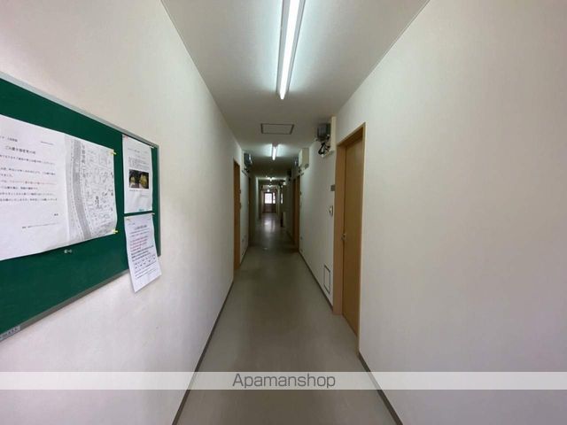 カサパラシオの内装写真