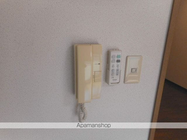 WIND VALLEY I番館の内装写真