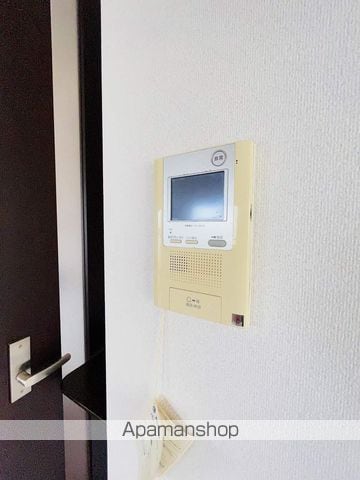 LA FACADEの内装写真