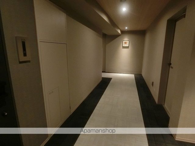 ルフォンプログレ押上EASTの内装写真