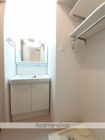 メゾンルミネ 中町の内装写真