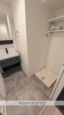 セレニテ新大阪グランデ ミリューの内装写真