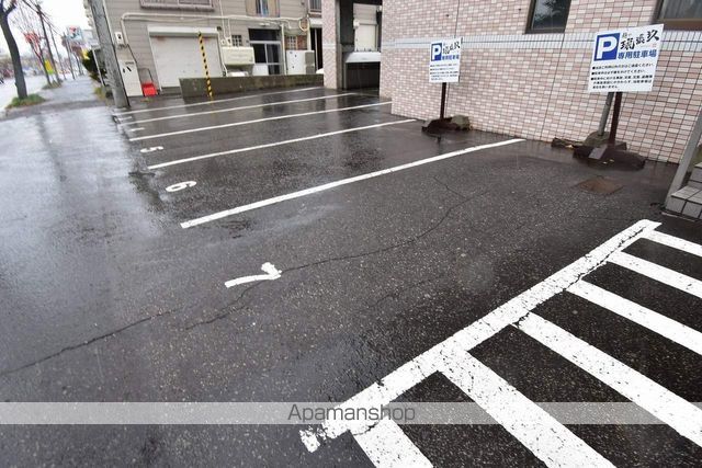 コンフォール札幌のその他写真