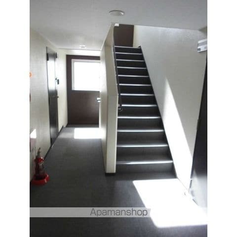 シティレジデンスひばりヶ丘の内装写真