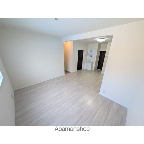 リブレス桐生堤町Aの内装写真