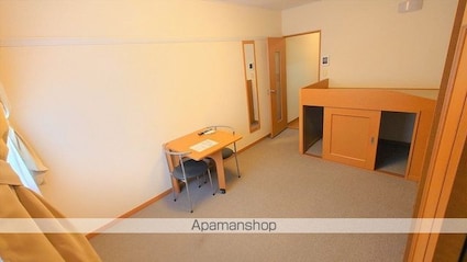 レオパレス久保[1K/23.18m2]のリビング・居間2