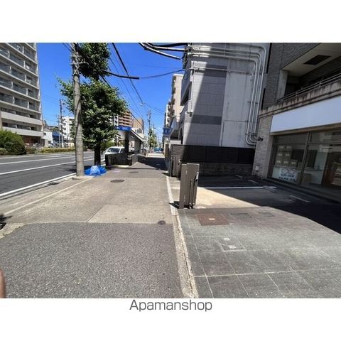 グランドエル志賀の外観写真