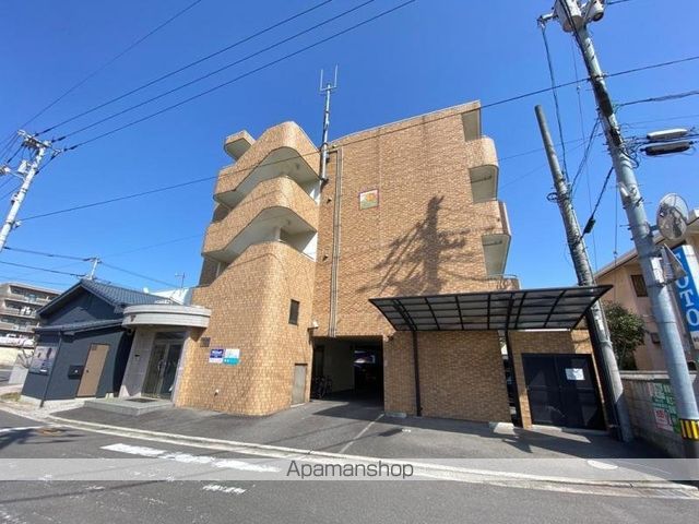 ツインフル21の外観写真