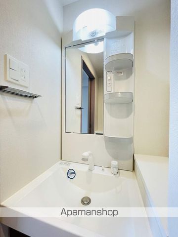 パークアクシス新栄の内装写真