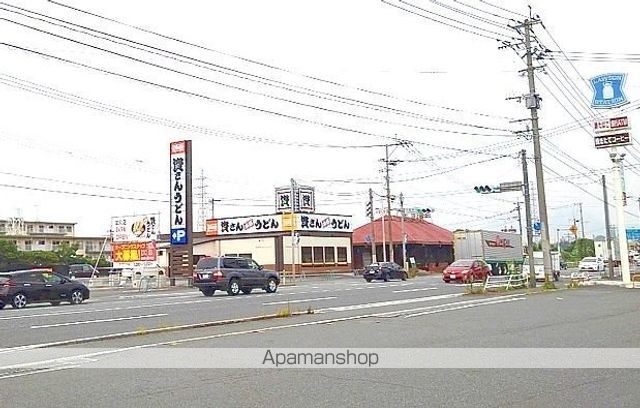 ロータス川宮2の周辺写真