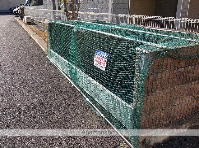 レオパレスメルシーの内装写真