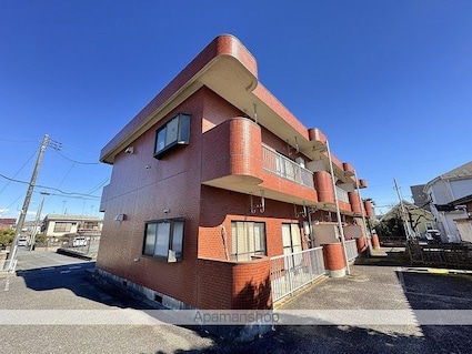 アネックスクレール[2LDK/46.3m2]の外観2