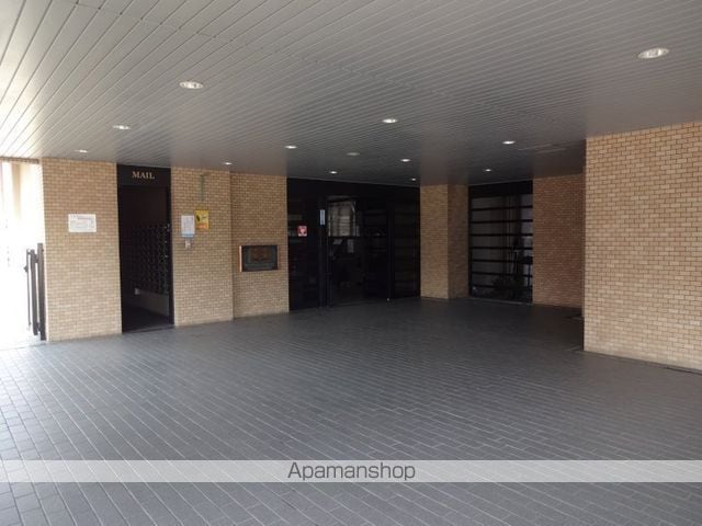 ライオンズマンション姫路東今宿の玄関写真