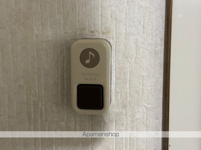 パークイーストの内装写真