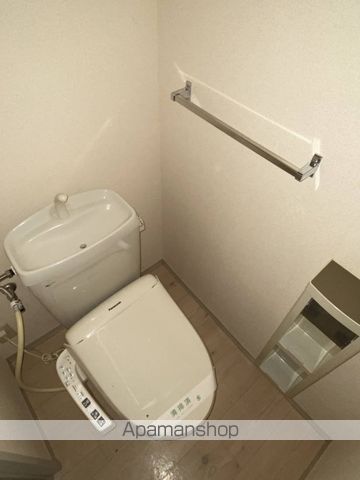 ディアス恩田 B棟の内装写真