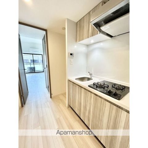 SーRESIDENCE東別院の内装写真