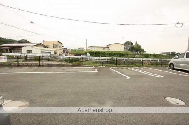 グランベル 和田の外観写真