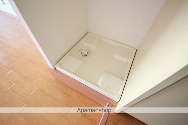 ヴェル八丁堀の内装写真