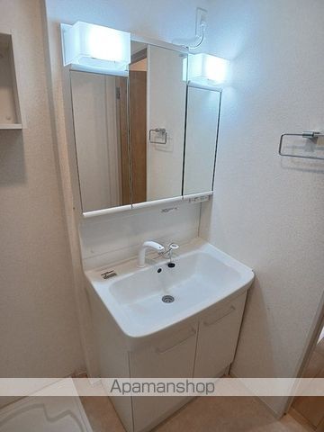 Kストリートの内装写真