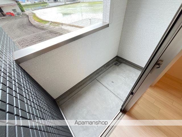 カンパニュラの内装写真