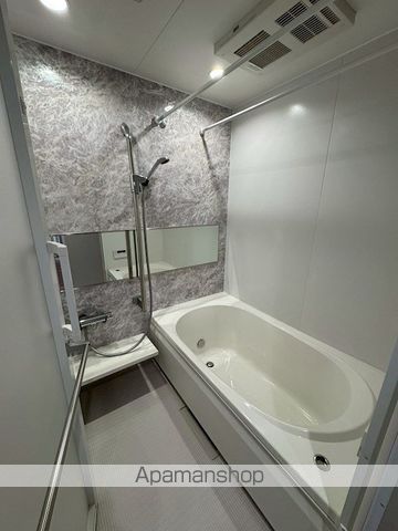 Lupinusの内装写真