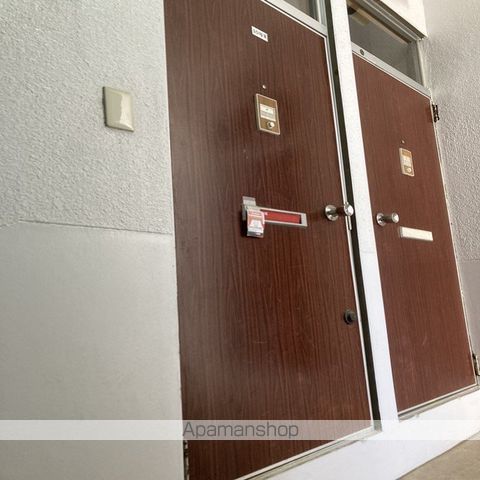 第3みゆきパレスの内装写真