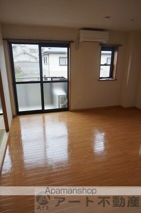 フォブール北井門　Ａ棟[3LDK/67.08m2]のその他部屋・スペース