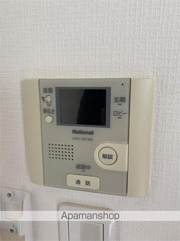 パラドール・Kの内装写真