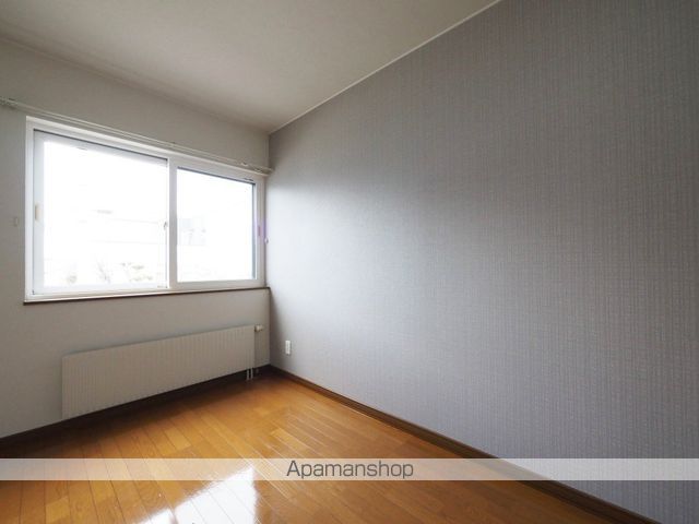 FLEX CASA NISHIOKAの内装写真