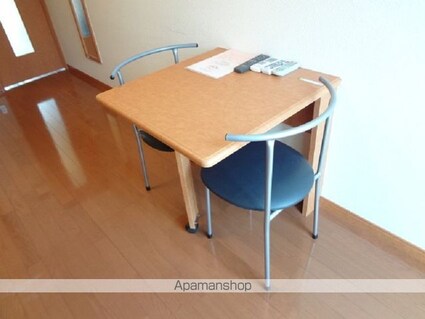 レオパレスラ・フォーレ一宮Ⅲ[1K/22.35m2]の内装