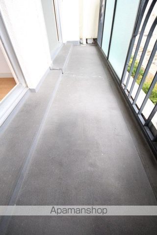 ハイツ三ツ池台の内装写真