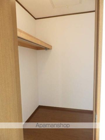 ソレアードの内装写真