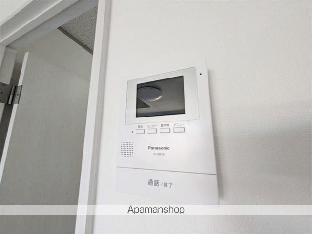 セジュールアレイ A棟の内装写真