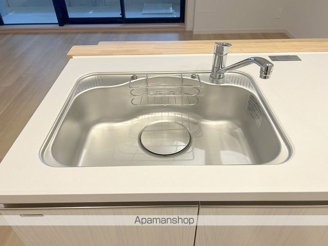 SPRANDID本町GRANDの内装写真